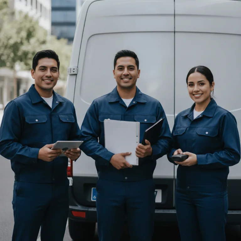 Corretor de Seguros equipe em Guaruja